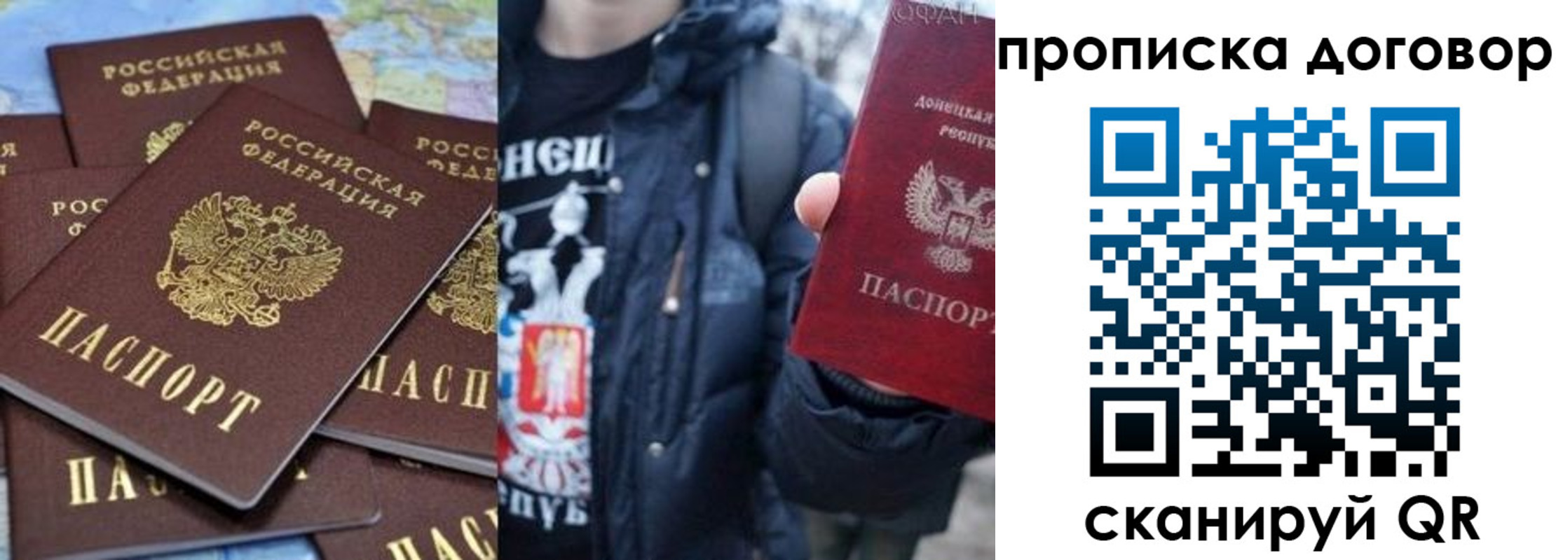 прописка поиск в Лосино-Петровском